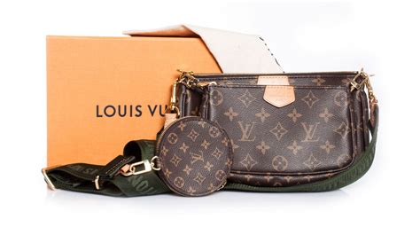 ontdekker van louis vuitton